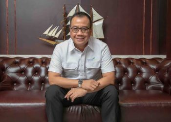 Eks Bos InJourney Airports Resmi Pimpin Pelita Air
