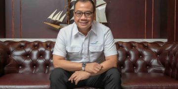 Eks Bos InJourney Airports Resmi Pimpin Pelita Air