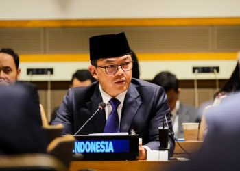 Ketua MPR dan Menlu Sugiono Akan Hadiri Pemakaman Ali Khamenei di Iran