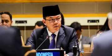 Ketua MPR dan Menlu Sugiono Akan Hadiri Pemakaman Ali Khamenei di Iran