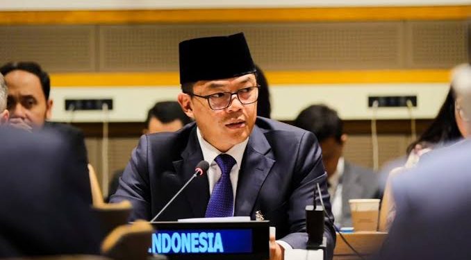 Ketua MPR dan Menlu Sugiono Akan Hadiri Pemakaman Ali Khamenei di Iran