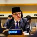 Ketua MPR dan Menlu Sugiono Akan Hadiri Pemakaman Ali Khamenei di Iran