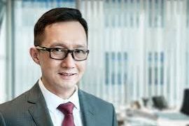 Sunaryanto Pimpin Pertamina Hulu Energi, Gantikan Awang Lazuardi