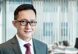 Sunaryanto Pimpin Pertamina Hulu Energi, Gantikan Awang Lazuardi
