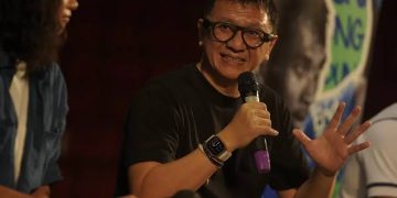 Putra Mayjen TNI Aang Kunaefi Dikabarkan Jadi Dirut Pos Indonesia