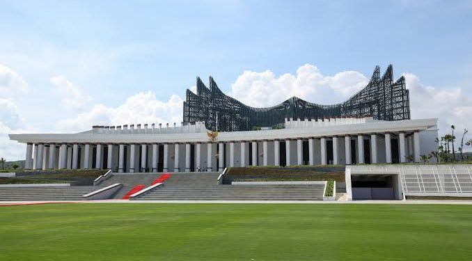 IKN Bersiap Menjadi Destinasi Wisata Kelas Dunia, Infrastruktur dan Iklim Investasi Jadi Kunci Percepatan Nusantara