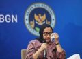 Nanik Sudaryati Deyang Mundur dari Kepala BGN