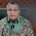 Perry Warjiyo Mundur dari Jabatan Gubernur Bank Indonesia