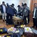 Polisi Sita Emas 74 Kg dan Uang Rp476 Miliar dari Rumah di Sentul