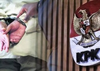 Bupati Lombok Barat Sempat Nobar Piala Dunia Sebelum Terjaring OTT KPK