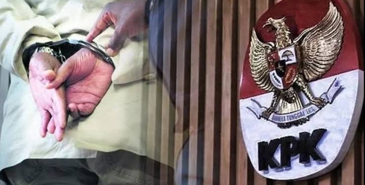 Bupati Lombok Barat Sempat Nobar Piala Dunia Sebelum Terjaring OTT KPK