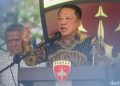 Jampidsus Febrie Buka Suara soal Dikaitkan dengan Kasus Blackout