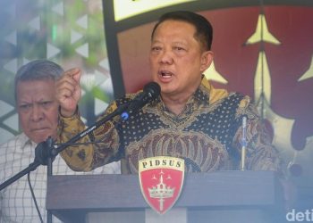 Jampidsus Febrie Buka Suara soal Dikaitkan dengan Kasus Blackout