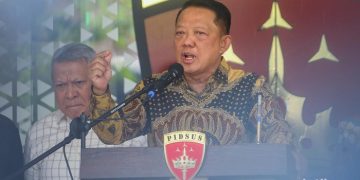 Jampidsus Febrie Buka Suara soal Dikaitkan dengan Kasus Blackout