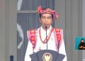 Dari Bendungan hingga Labuan Bajo, Jejak Jokowi yang Sulit Dipisahkan dari NTT