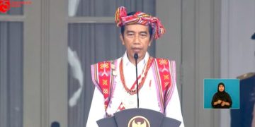 Dari Bendungan hingga Labuan Bajo, Jejak Jokowi yang Sulit Dipisahkan dari NTT