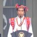Dari Bendungan hingga Labuan Bajo, Jejak Jokowi yang Sulit Dipisahkan dari NTT