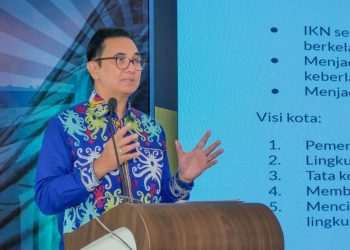 Jubir IKN Ditemukan Meninggal Dunia di Rusun ASN
