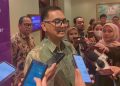 Kabar Duka, Jubir IKN Troy Harold Pantaow Tutup Usia