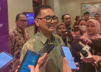 Kabar Duka, Jubir IKN Troy Harold Pantaow Tutup Usia