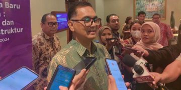 Kabar Duka, Jubir IKN Troy Harold Pantaow Tutup Usia