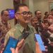 Kabar Duka, Jubir IKN Troy Harold Pantaow Tutup Usia