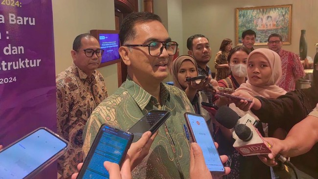 Kabar Duka, Jubir IKN Troy Harold Pantaow Tutup Usia