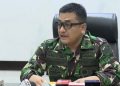 Gudang Amunisi TNI di Madiun Meledak, 1 Prajurit Meninggal dan 6 Terluka