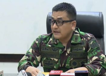 Gudang Amunisi TNI di Madiun Meledak, 1 Prajurit Meninggal dan 6 Terluka