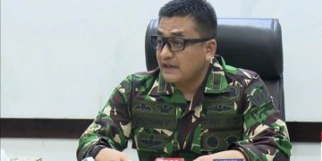 Gudang Amunisi TNI di Madiun Meledak, 1 Prajurit Meninggal dan 6 Terluka