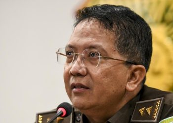 Kuntadi Diusulkan Gantikan Febrie, Segini Harta Kekayaannya Menurut LHKPN