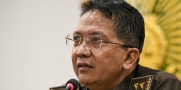 Kuntadi Diusulkan Gantikan Febrie, Segini Harta Kekayaannya Menurut LHKPN