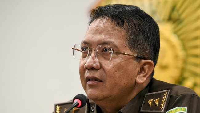 Kuntadi Diusulkan Gantikan Febrie, Segini Harta Kekayaannya Menurut LHKPN
