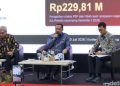 12 Kepala Daerah Terjaring OTT Sepanjang 2026, KPK: Bukan Karena Kami Menarget