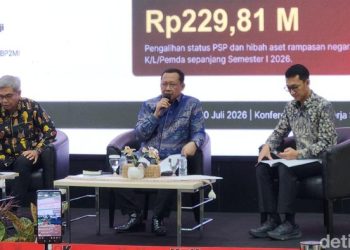 12 Kepala Daerah Terjaring OTT Sepanjang 2026, KPK: Bukan Karena Kami Menarget