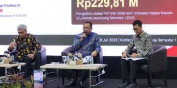12 Kepala Daerah Terjaring OTT Sepanjang 2026, KPK: Bukan Karena Kami Menarget