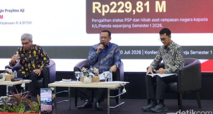 12 Kepala Daerah Terjaring OTT Sepanjang 2026, KPK: Bukan Karena Kami Menarget