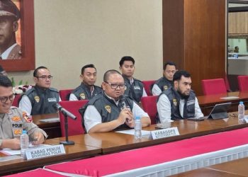 Kortas Tipikor Polri Tetapkan 3 Tersangka Korupsi Modal Terkait Batu Bara