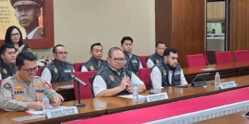 Kortas Tipikor Polri Tetapkan 3 Tersangka Korupsi Modal Terkait Batu Bara