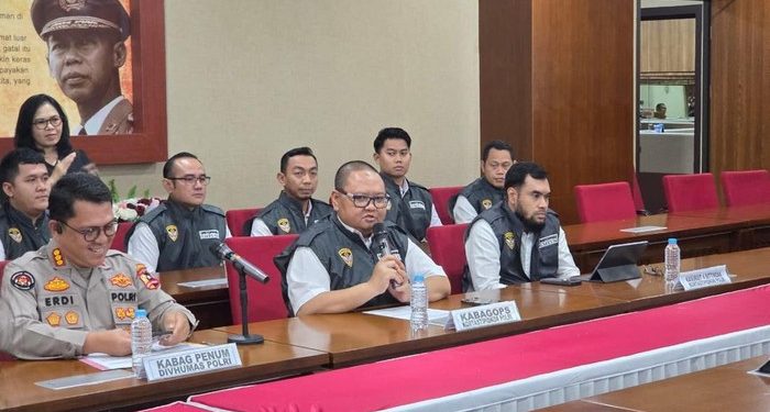 Kortas Tipikor Polri Tetapkan 3 Tersangka Korupsi Modal Terkait Batu Bara