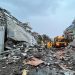 Ledakan Guncang Perumahan Grand Polonia Medan, 5 Rumah Rusak