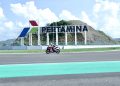 Mimpi Juara Dunia Dimulai dari Pertamina Mandalika Racing Series