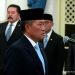 Prabowo Resmi Lantik Donny Ermawan sebagai Gubernur Universitas Republik Indonesia