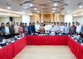 Prof Yusril Dorong Tanah Wakaf Blang Padang Diselesaikan Melalui Jalur Hukum Berkeadilan