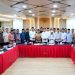 Prof Yusril Dorong Tanah Wakaf Blang Padang Diselesaikan Melalui Jalur Hukum Berkeadilan