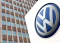 VW Bakal PHK 100 RIbu Karyawan Terdesak Mobil China