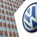 VW Bakal PHK 100 RIbu Karyawan Terdesak Mobil China