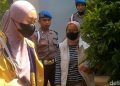 Istri Bupati Pemalang hingga Sekda Dibawa KPK ke Jakarta Naik Bus