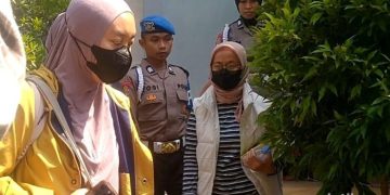 Istri Bupati Pemalang hingga Sekda Dibawa KPK ke Jakarta Naik Bus