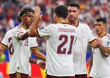 Bekuk Prancis 2-0, Spanyol Lolos ke Final Piala Dunia 2026